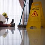 Understanding Slip And Fall Incidents