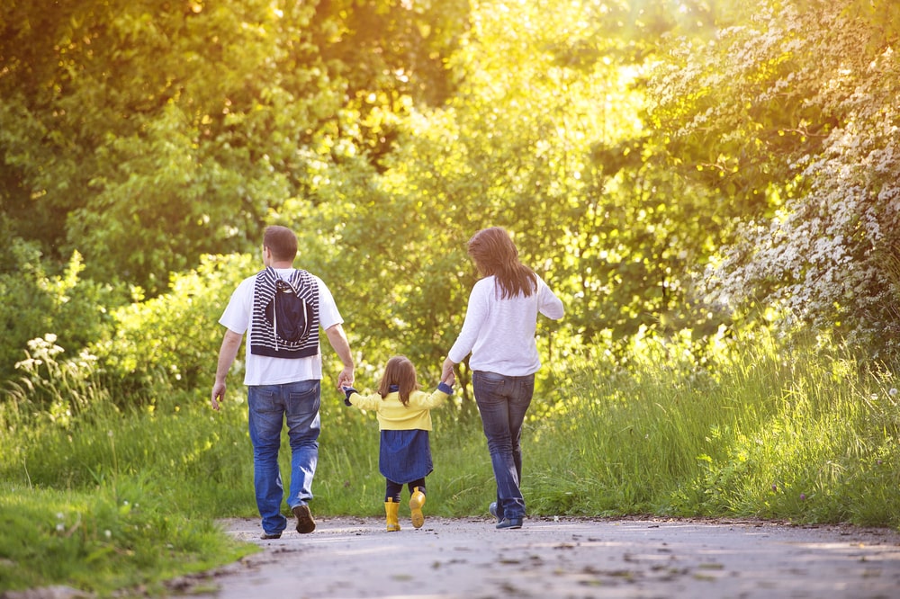 Read more about the article A Guide To Rebuilding After Divorce
