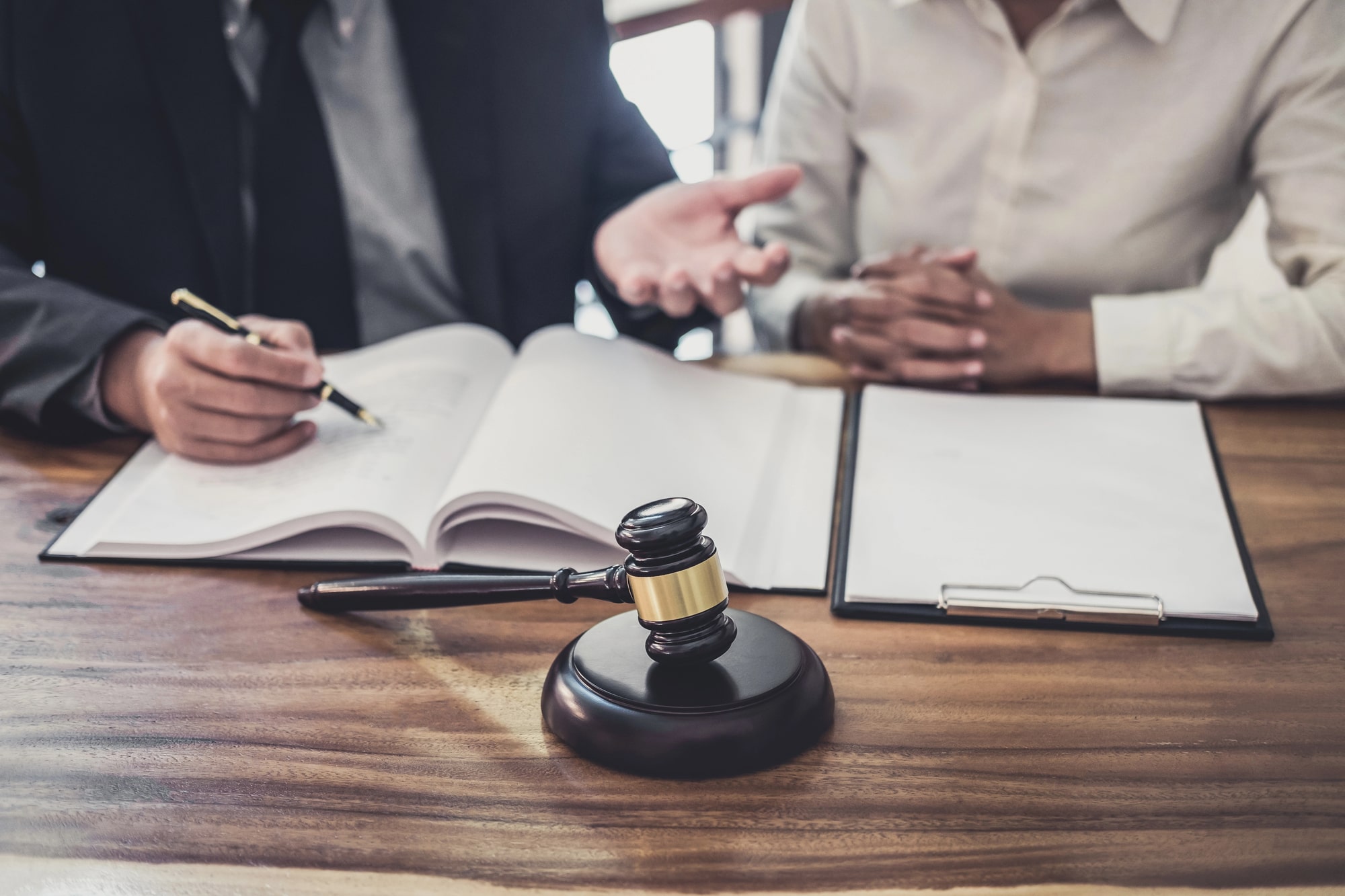 Read more about the article The Dangers Of Keeping Secrets From Your Lawyer