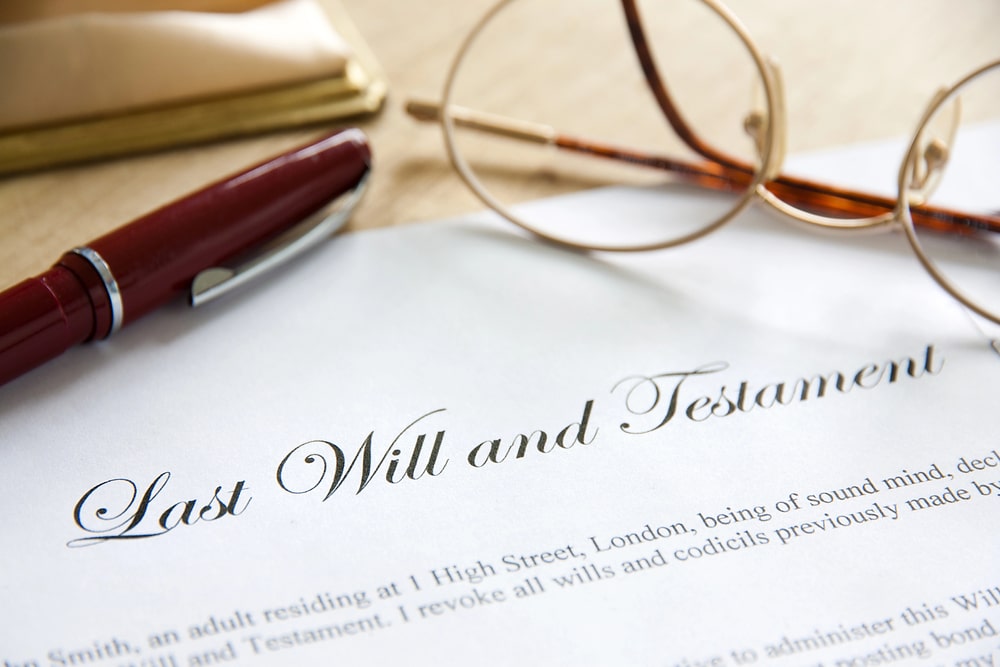 Read more about the article Planning For Minor Children In Your Will