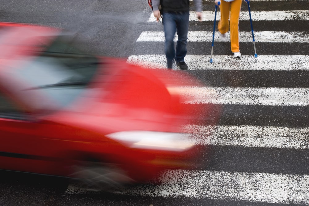 You are currently viewing Steps To Take After A Pedestrian Crash