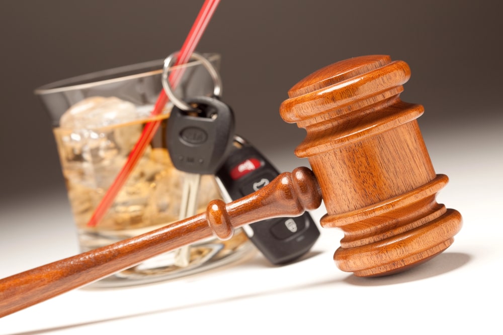 drunk driving accident lawyer